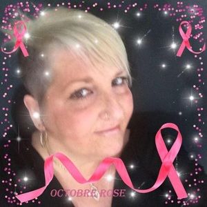 Meet your Posher, Chantal